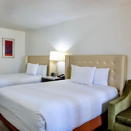 Motel Ramada By Wyndham Yuma Esterno foto