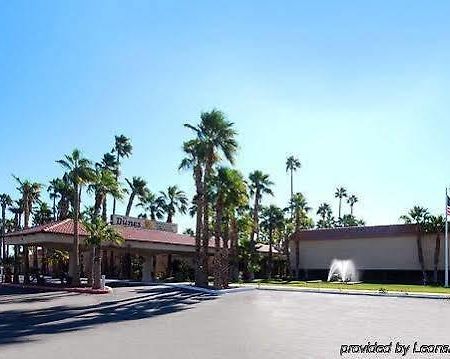 Motel Ramada By Wyndham Yuma Esterno foto